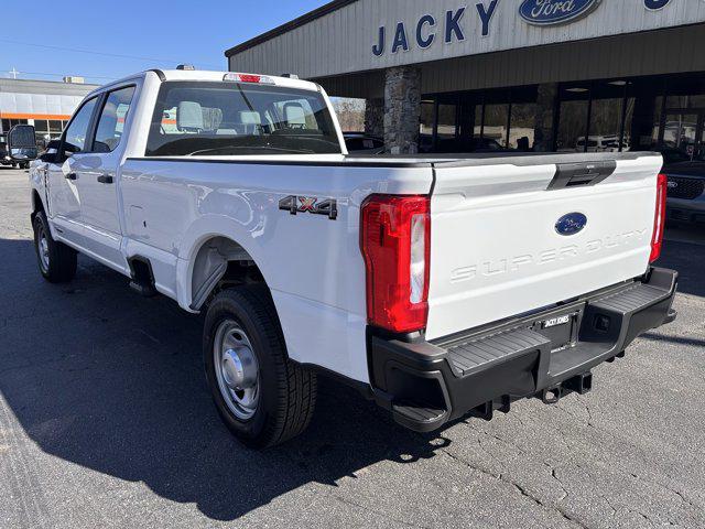 2026 Ford F-350 XL