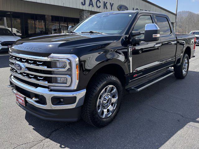 2023 Ford F-250 LARIAT