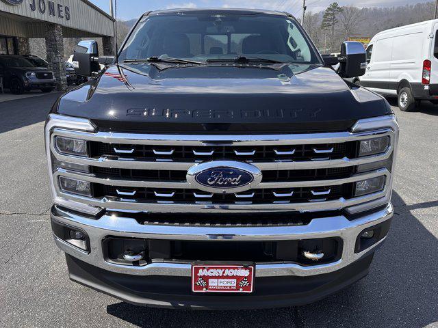 2023 Ford F-250 LARIAT