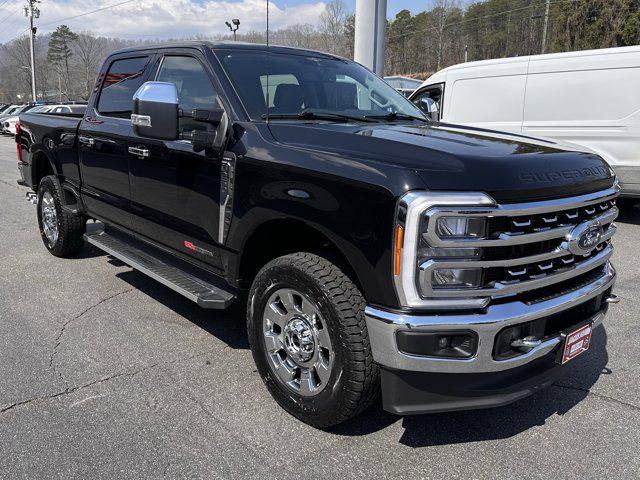 2023 Ford F-250 LARIAT