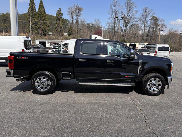 2023 Ford F-250 LARIAT