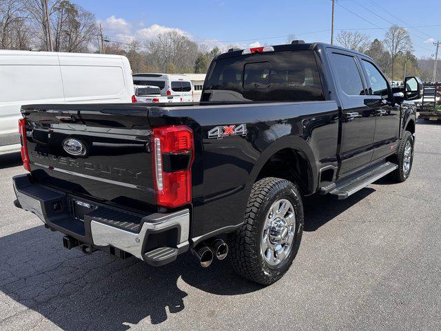 2023 Ford F-250 LARIAT
