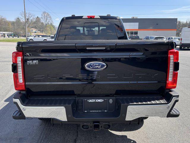 2023 Ford F-250 LARIAT