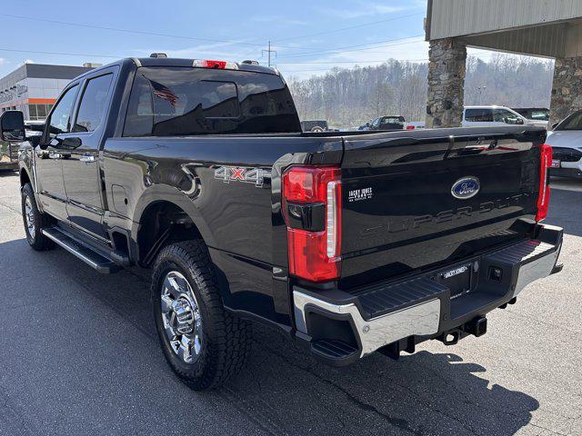 2023 Ford F-250 LARIAT