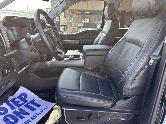 2023 Ford F-250 LARIAT
