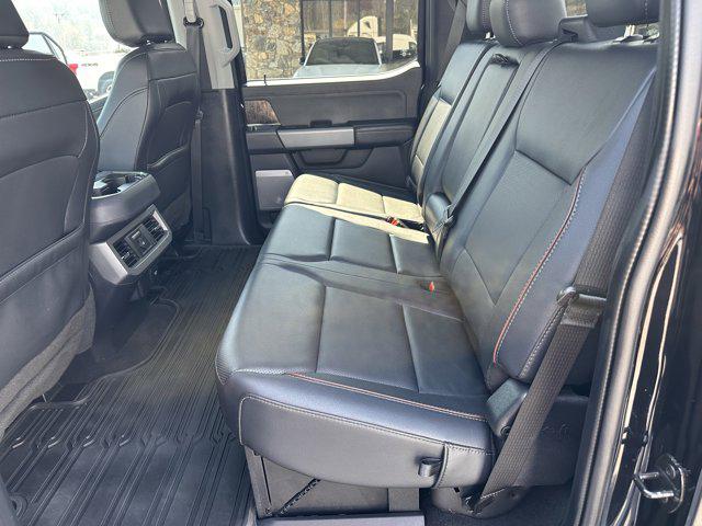 2023 Ford F-250 LARIAT