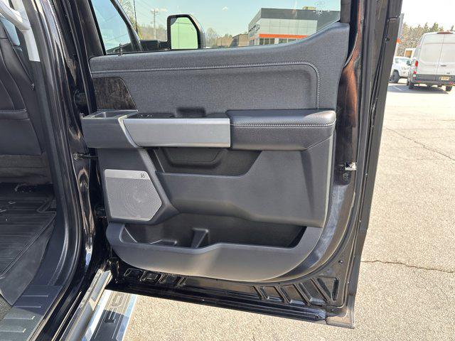 2023 Ford F-250 LARIAT