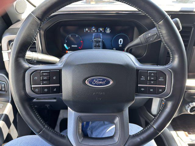 2023 Ford F-250 LARIAT