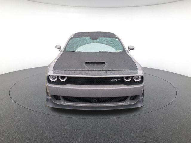 2023 Dodge Challenger R/T Scat Pack Widebody