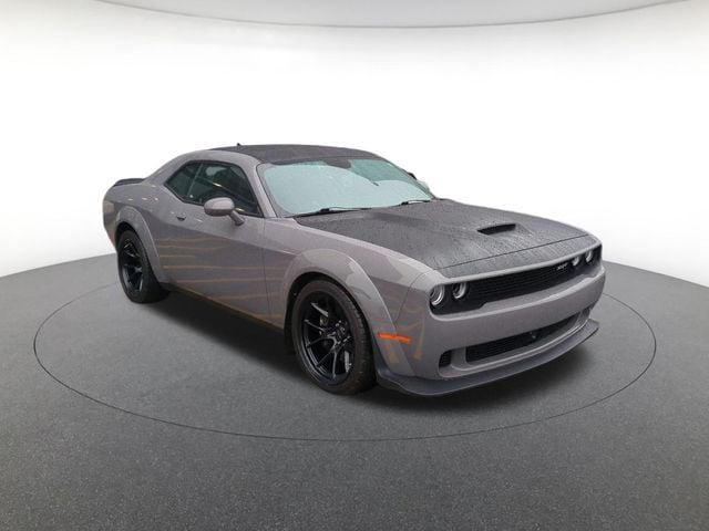 2023 Dodge Challenger R/T Scat Pack Widebody