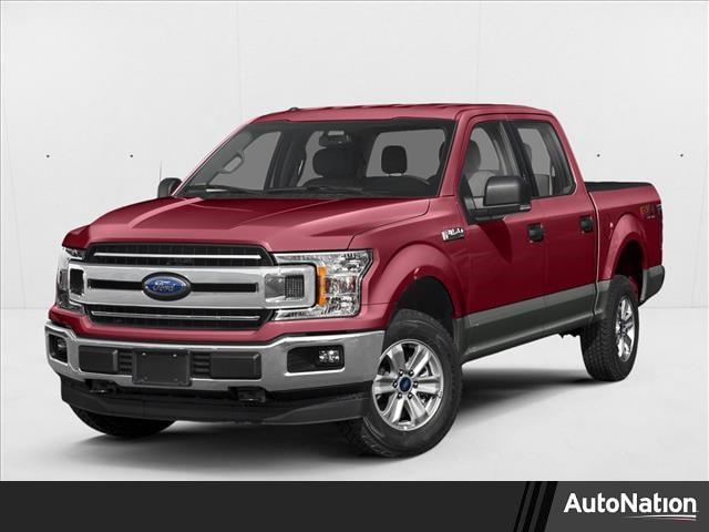 2018 Ford F-150 XLT for sale in Fort Worth, TX