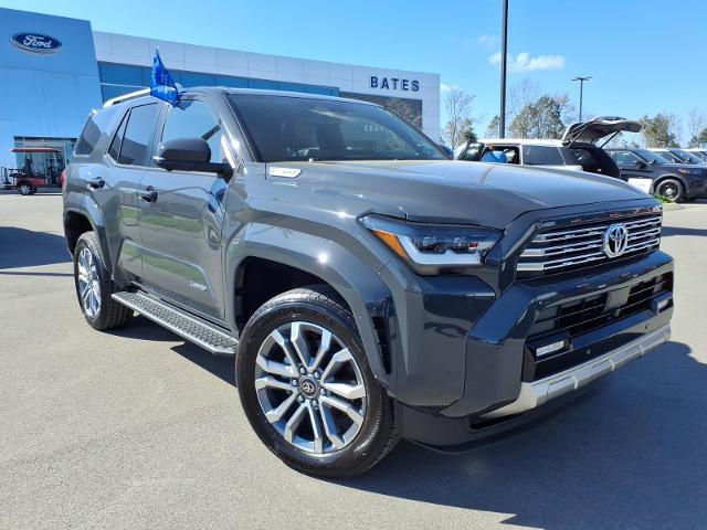 2025 Toyota 4Runner Limited for sale in Lebanon, TN
