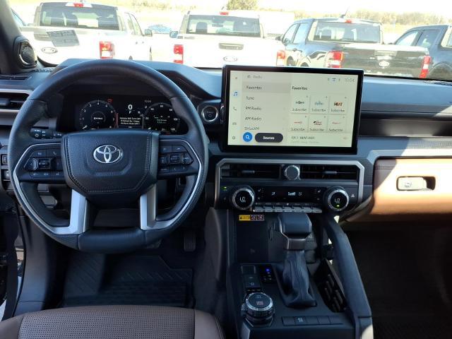 2025 Toyota 4Runner Limited