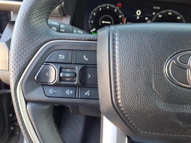 2025 Toyota 4Runner Limited