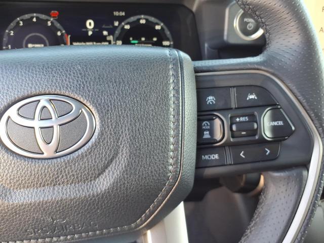 2025 Toyota 4Runner Limited