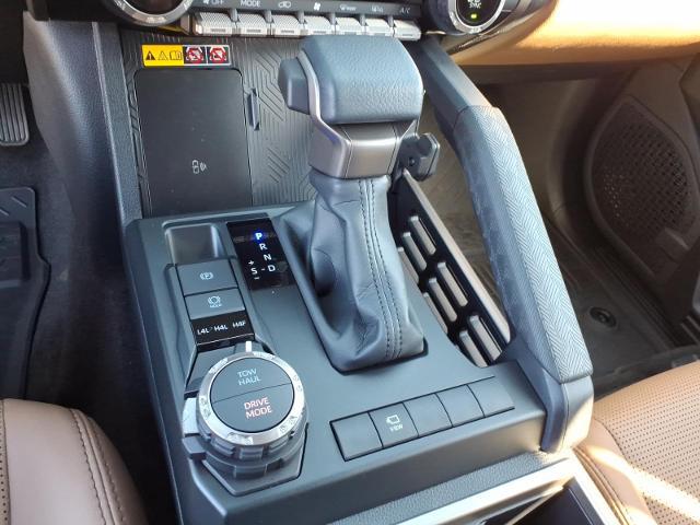 2025 Toyota 4Runner Limited