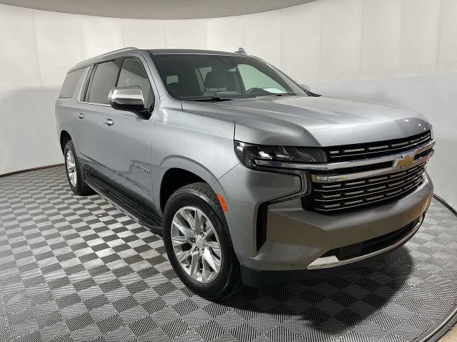 2024 Chevrolet Suburban 4WD Premier for sale in Shelbyville, IN