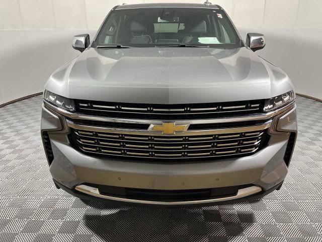2024 Chevrolet Suburban 4WD Premier