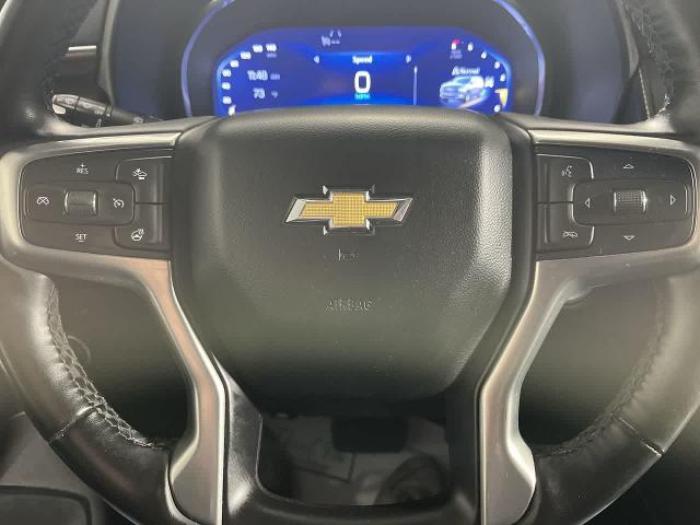 2024 Chevrolet Suburban 4WD Premier
