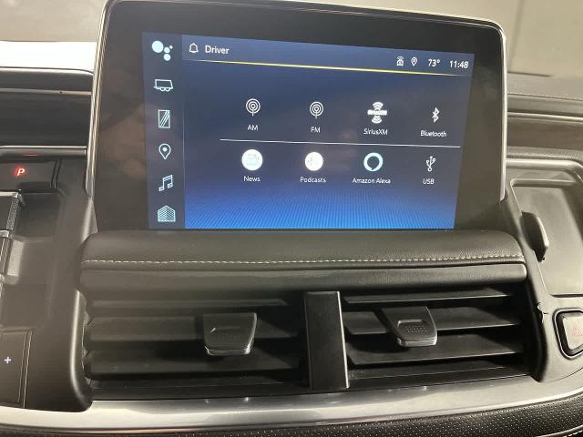 2024 Chevrolet Suburban 4WD Premier