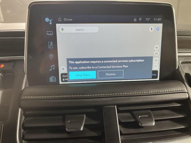 2024 Chevrolet Suburban 4WD Premier