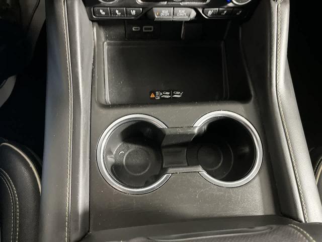 2024 Chevrolet Suburban 4WD Premier