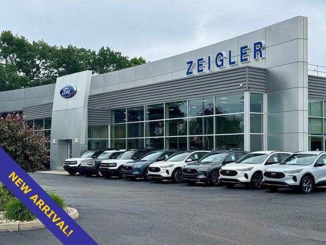 2024 Ford Edge SEL for sale in Elkhart, IN