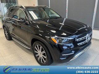 2024 Mercedes-Benz GLE 350 4MATIC
