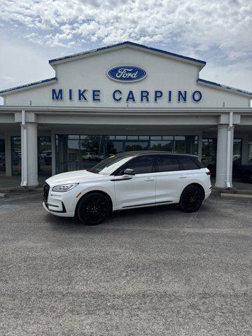 2023 Lincoln Corsair Reserve for sale in Pittsburg, KS