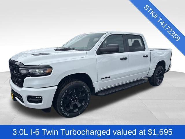 2026 RAM Ram 1500 RAM 1500 EXPRESS CREW CAB 4X4 57 BOX