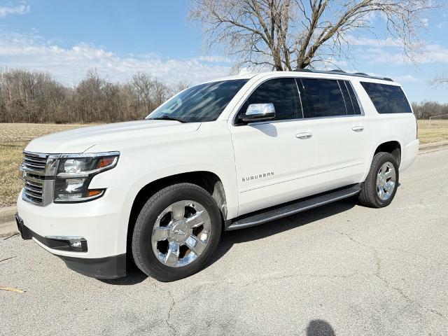 2019 Chevrolet Suburban Premier for sale in Carbondale, IL