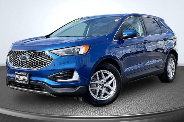 2024 Ford Edge SEL for sale in Yuba City, CA