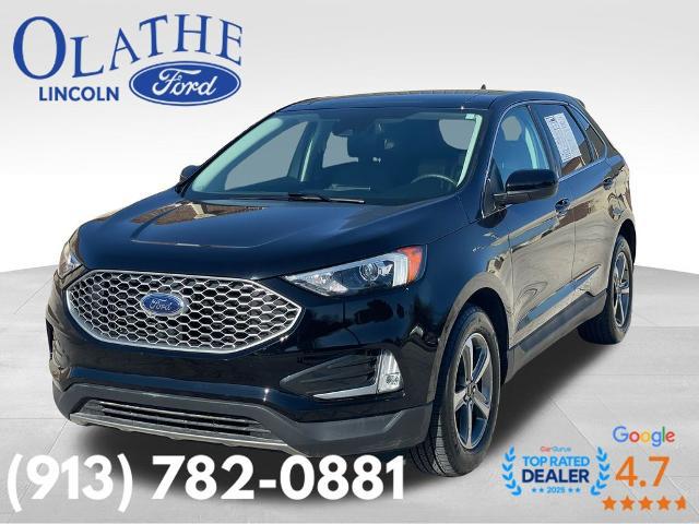 2024 Ford Edge SEL for sale in Olathe, KS