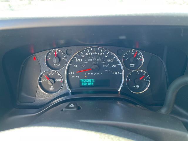 2024 Chevrolet Express Cargo Van RWD 2500 Regular Wheelbase WT