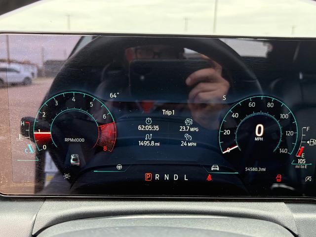 2024 Ford Mustang EcoBoost Premium Convertible