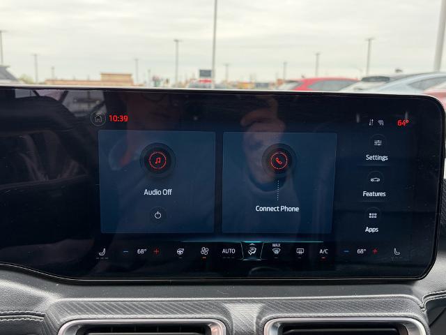 2024 Ford Mustang EcoBoost Premium Convertible