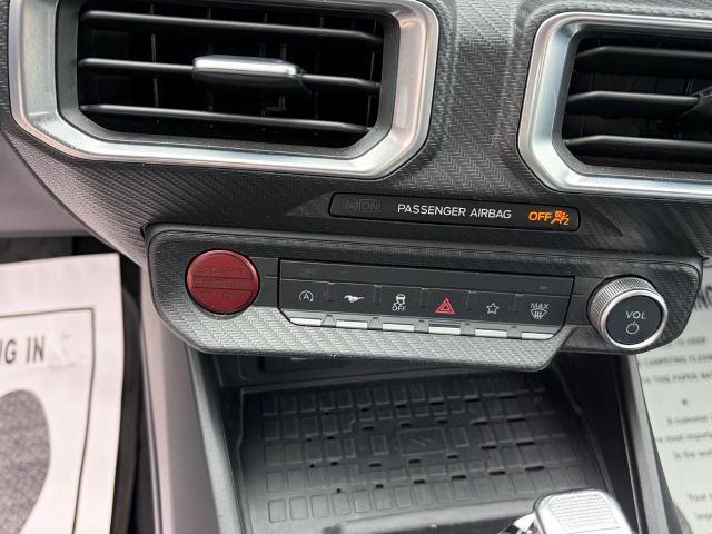 2024 Ford Mustang EcoBoost Premium Convertible