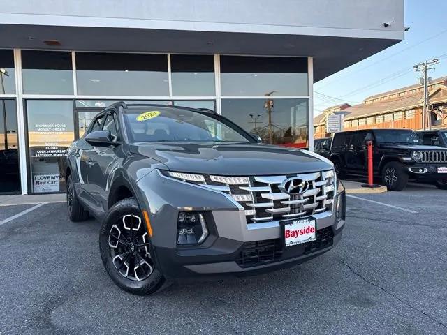 2023 Hyundai Santa Cruz SEL Premium 2023 Hyundai Santa Cruz SEL Premium