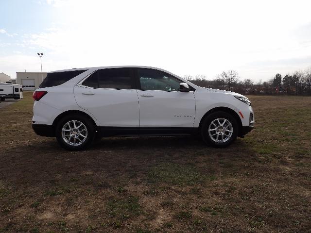 2024 Chevrolet Equinox FWD LT
