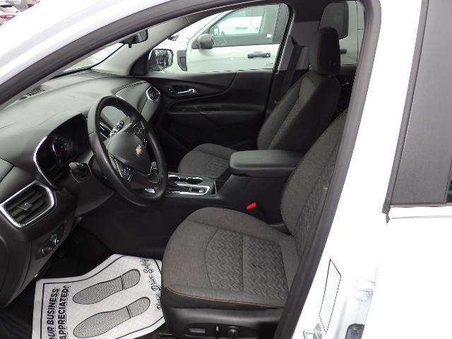 2024 Chevrolet Equinox FWD LT