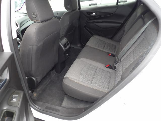 2024 Chevrolet Equinox FWD LT