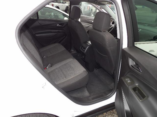 2024 Chevrolet Equinox FWD LT