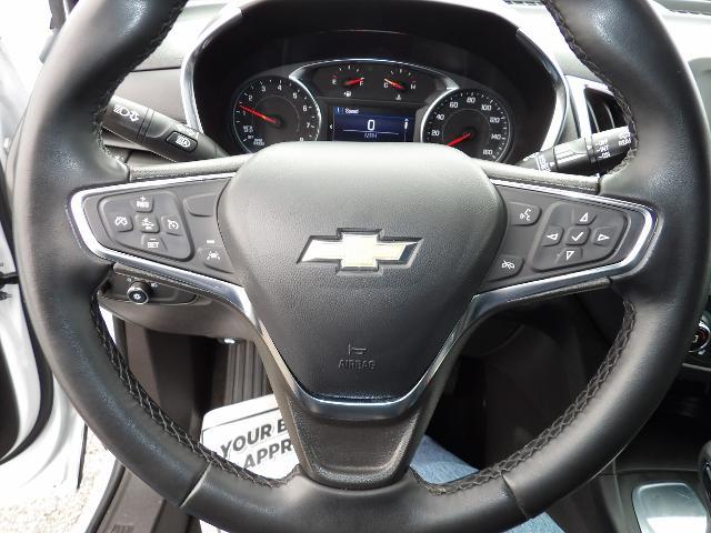 2024 Chevrolet Equinox FWD LT