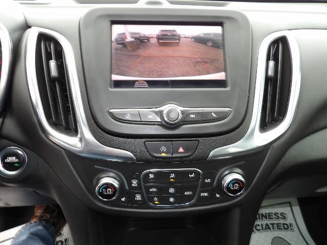 2024 Chevrolet Equinox FWD LT