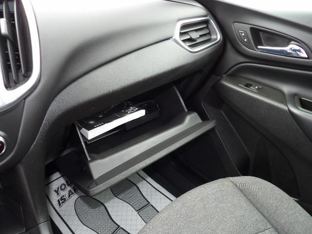 2024 Chevrolet Equinox FWD LT