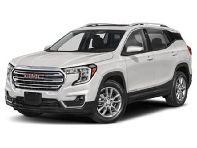 2023 GMC Terrain AWD AT4 for sale in Mountain Grove, MO