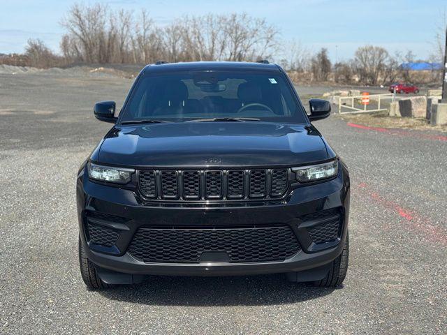 2024 Jeep Grand Cherokee Altitude 4x4