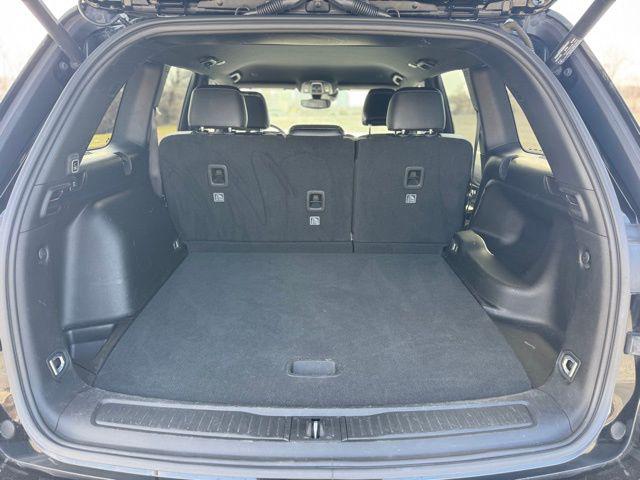 2024 Jeep Grand Cherokee Altitude 4x4