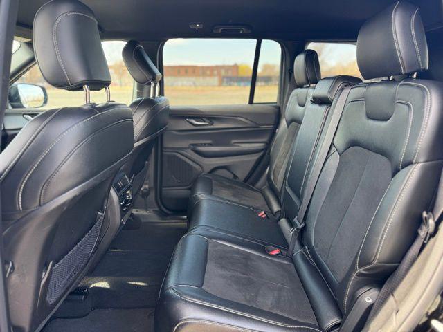 2024 Jeep Grand Cherokee Altitude 4x4