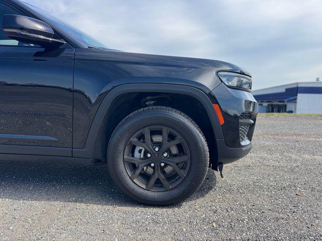 2024 Jeep Grand Cherokee Altitude 4x4